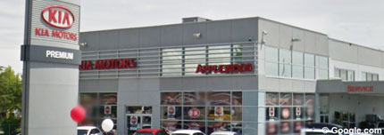 Applewood Kia