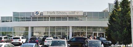 Park Shore BMW