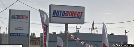 WC Auto Direct