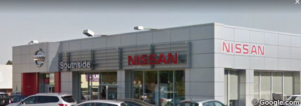 Southside Nissan