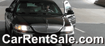 Relax Rent A Car - Vancouver - Car Rentals